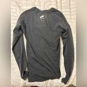 Alphalete Long Sleeve